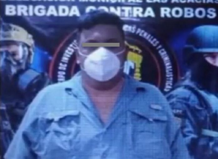 Capturado productor musical en Carabobo acusado de presunto abuso sexual