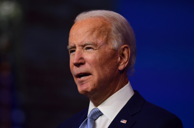 Biden advirtió que a EEUU le esperan unas semanas o meses “muy duros”