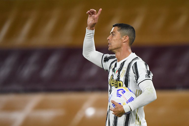 La figura que podría reemplazar a Cristiano Ronaldo en la Juventus