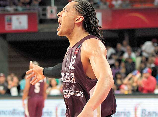 Héctor “Pepito” Romero retorna a Venezuela para jugar la Súper Liga de Baloncesto: Descubre con qué equipo (Foto)