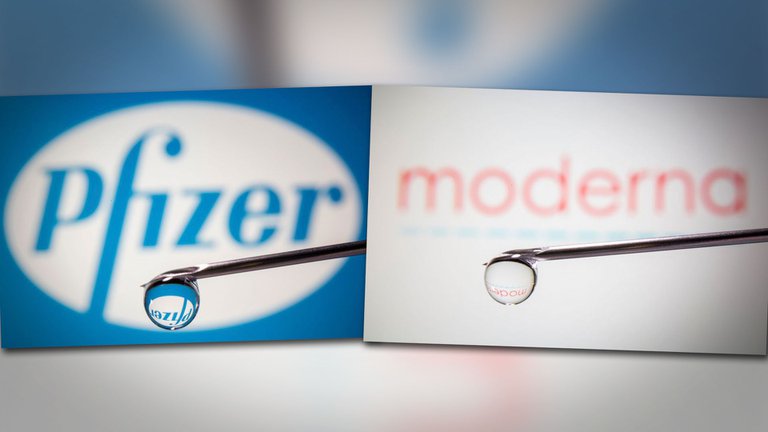 EEUU autoriza vacunas contra el Covid-19 de Pfizer y Moderna para bebés y niños pequeños