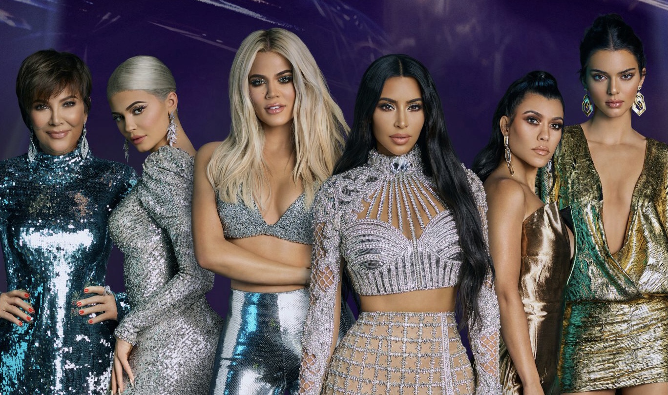 Las Kardashian-Jenner regresan a la televisión gracias a Disney