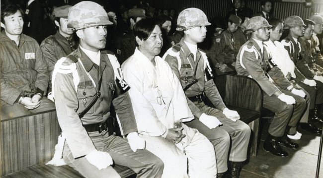 Hermana del asesino del dictador surcoreano Park Chung hee quiere lavar su honor