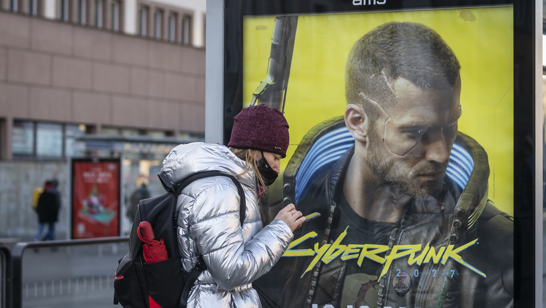 Presentan demanda colectiva contra los desarrolladores de “Cyberpunk 2077” por “engañar a los inversores”