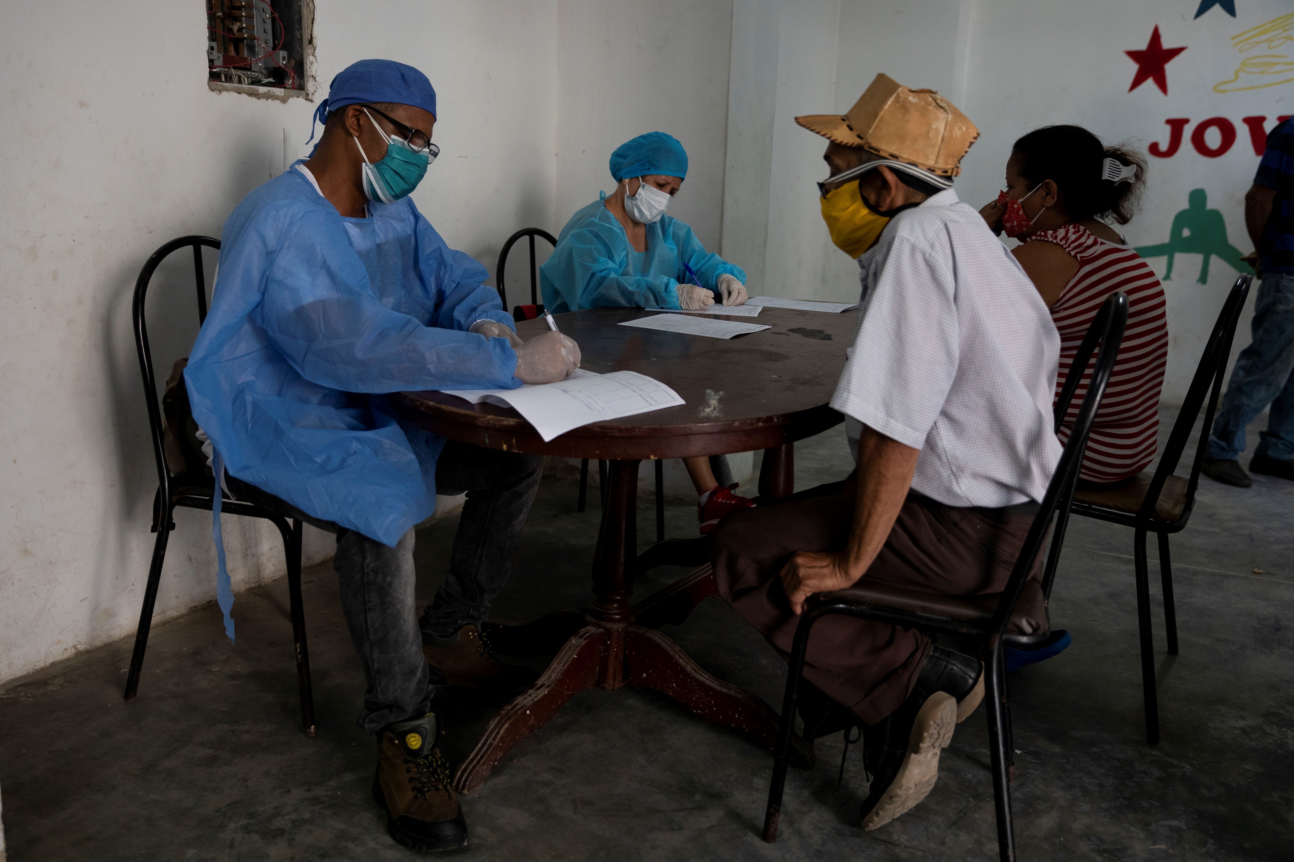 Cifra de médicos venezolanos fallecidos por Covid-19 se eleva a 272