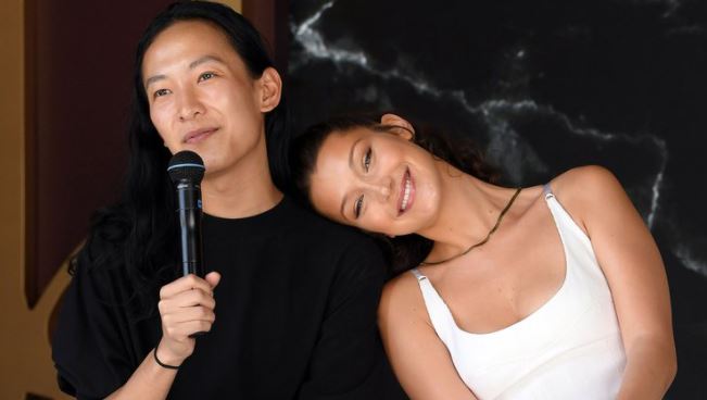 Acusan al diseñador de moda Alexander Wang de drogar y abusar de varios modelos