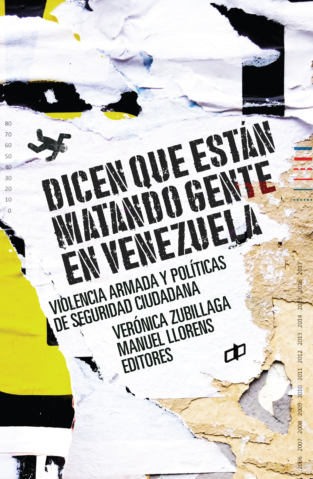 “Dicen que están matando gente en Venezuela”