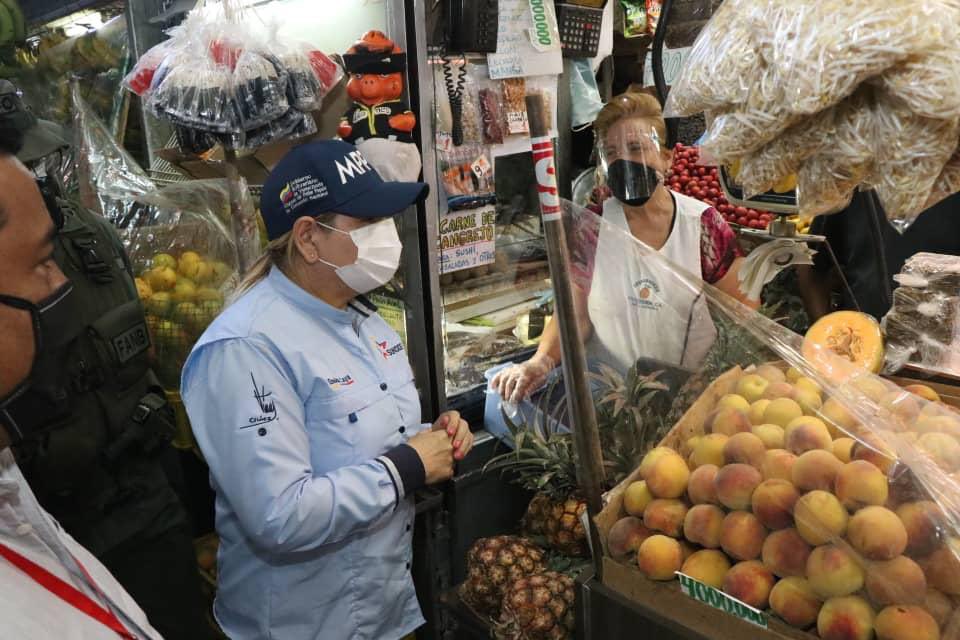 Extienden horarios de supermercados y abastos hasta las 9:00 de la noche