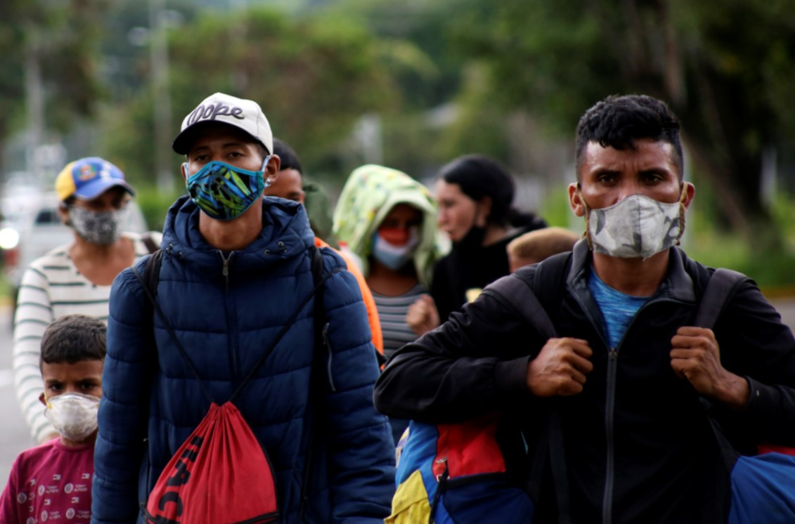 Flexibilización de medidas generaría rebrotes de Covid-19 en Venezuela, según expertos