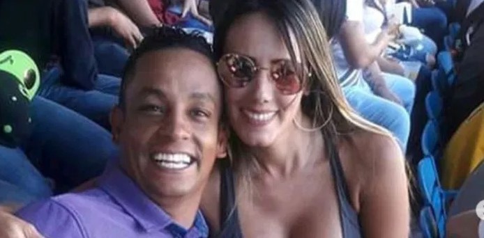 Emiten orden de aprehensión contra Edward Chacón, femicida de Karla Ríos