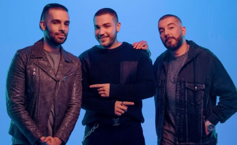 Con “Dicho y Hecho”, Alkilados y Jessi Uribe demuestran que la música no tiene fronteras