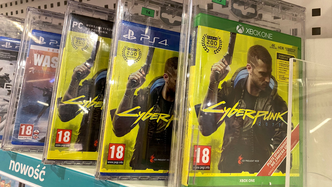 La MILLONARIA cifra que perdieron los desarrolladores de Cyberpunk 2077 por fallas técnicas en su videojuego