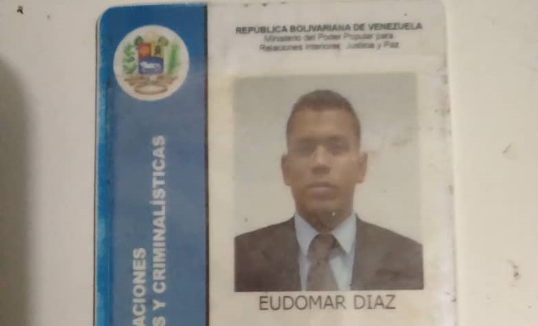 Asesinaron a un detective de Cicpc en Altagracia de Orituco para robarle su arma de reglamento