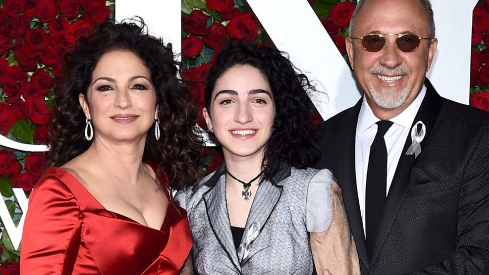 Hija de Gloria y Emilio Estefan presumió a su hermosa novia en Instagram