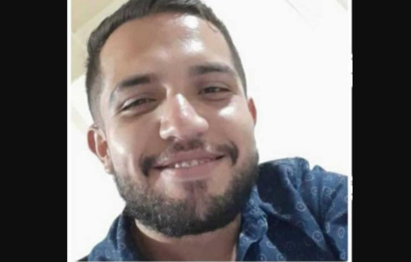 Hombre que intentó asesinar a Ingrid Gomes fue trasladado a la sede principal del Cicpc