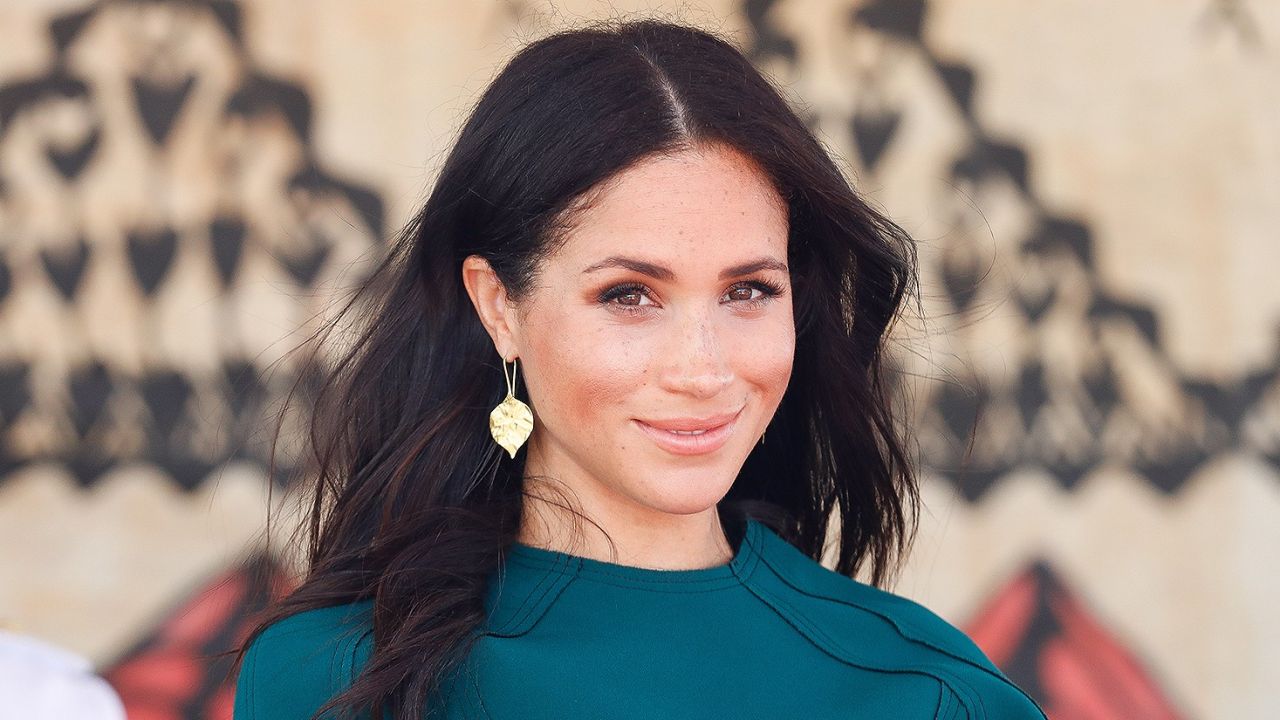 ¿Llegaría tan lejos? Meghan Markle haría crecer su fortuna si contara sus memorias con la familia real de Inglaterra