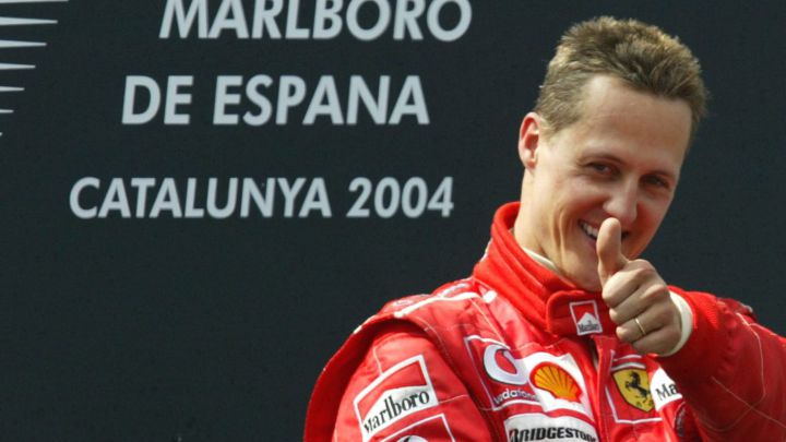 Todos los detalles sobre el documental que Netflix estrenará sobre Michael Schumacher