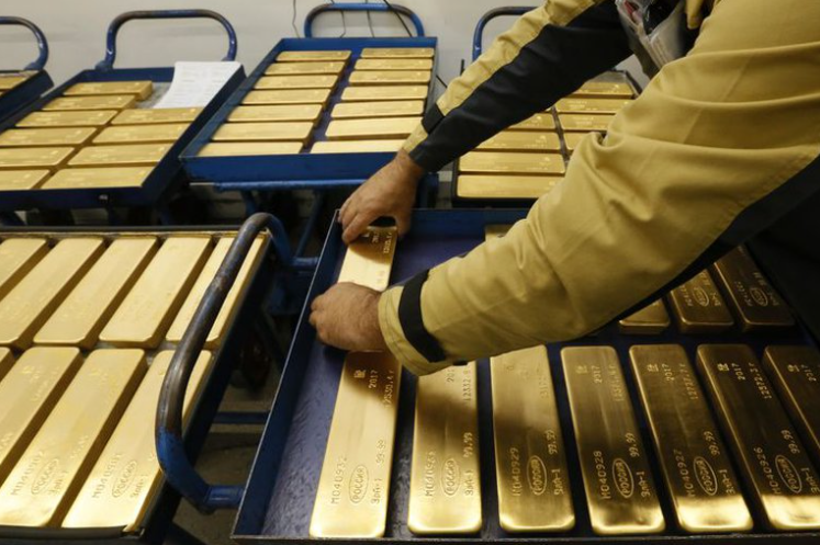 2020, el año del oro: Tuvo su mejor rendimiento en una década y se prevé que su precio aumente