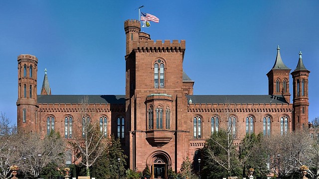 ¡Buenas noticias! Latinos tendrán museo en el Smithsonian Institute de Washington