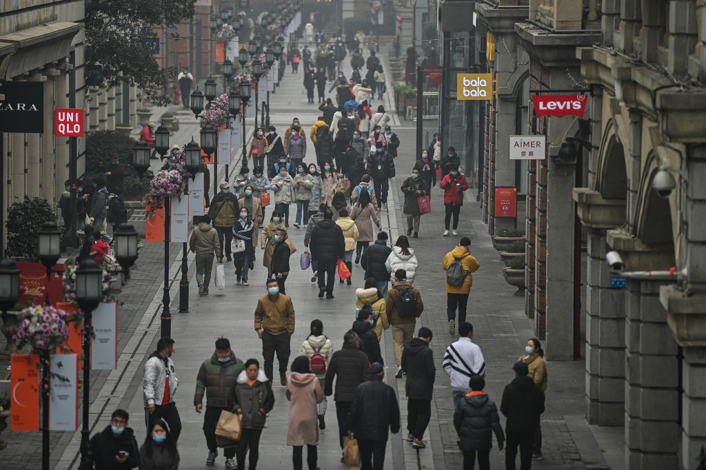 Alerta mundial: Infectólogos chinos dicen que puede llegar otra pandemia