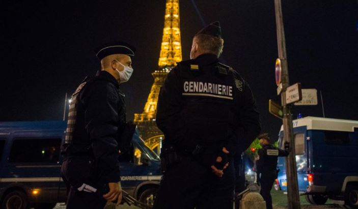 Asciende a tres personas muertas y varios heridos en un tiroteo en París