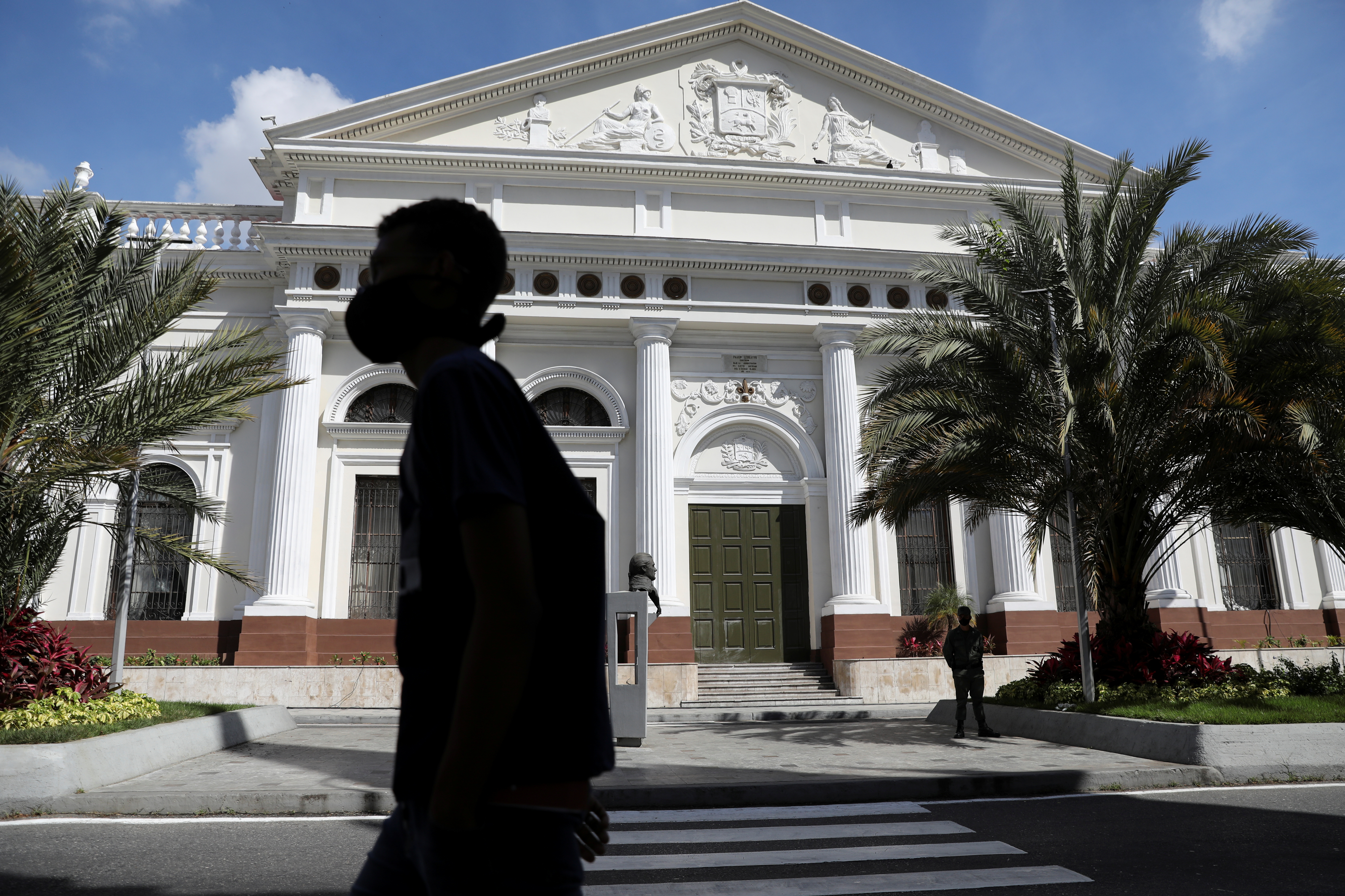 El orden del día de la Sesión Ordinaria de la Asamblea Nacional para este #23Feb