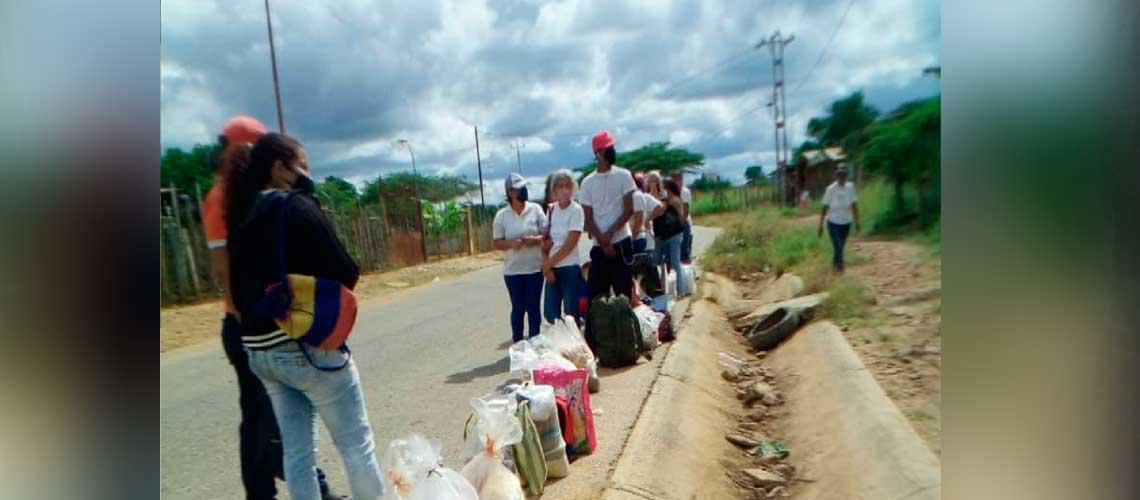 Alias “Cucaracho” sería quien disparó al reo en motín de Uribana