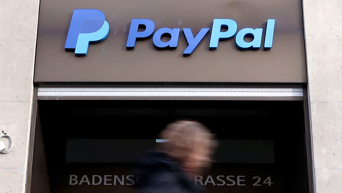 PayPal, Stripe y Square cortaron sus servicios a los implicados en el asedio al Capitolio