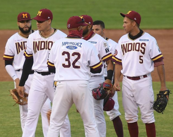 La Liga de Béisbol de Puerto Rico espera resultados de Covid-19 para retomar sus actividades