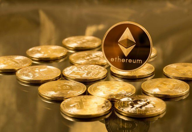 “Ether”, la criptomoneda que alcanzó un nuevo máximo histórico