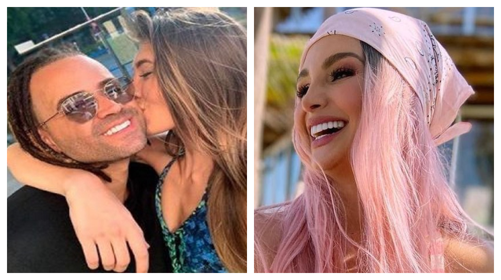 “Ya no sabe cómo llamar la atención”: Critican radical cambio de look de novia de Nacho