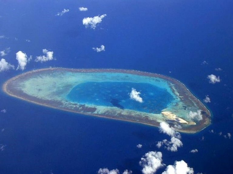 Isla de la Pasión o Clipperton: El pequeño territorio del Pacífico disputado por siglos que fue refugio de un pirata