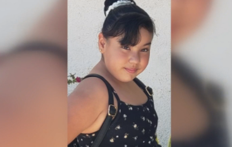 ¡Un milagro! Niña sobrevivió a una grave enfermedad relacionada con el Covid-19 en Los Ángeles