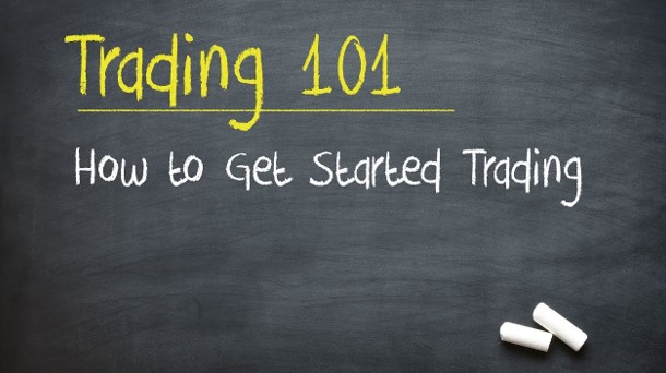 Estrategias de trading 101