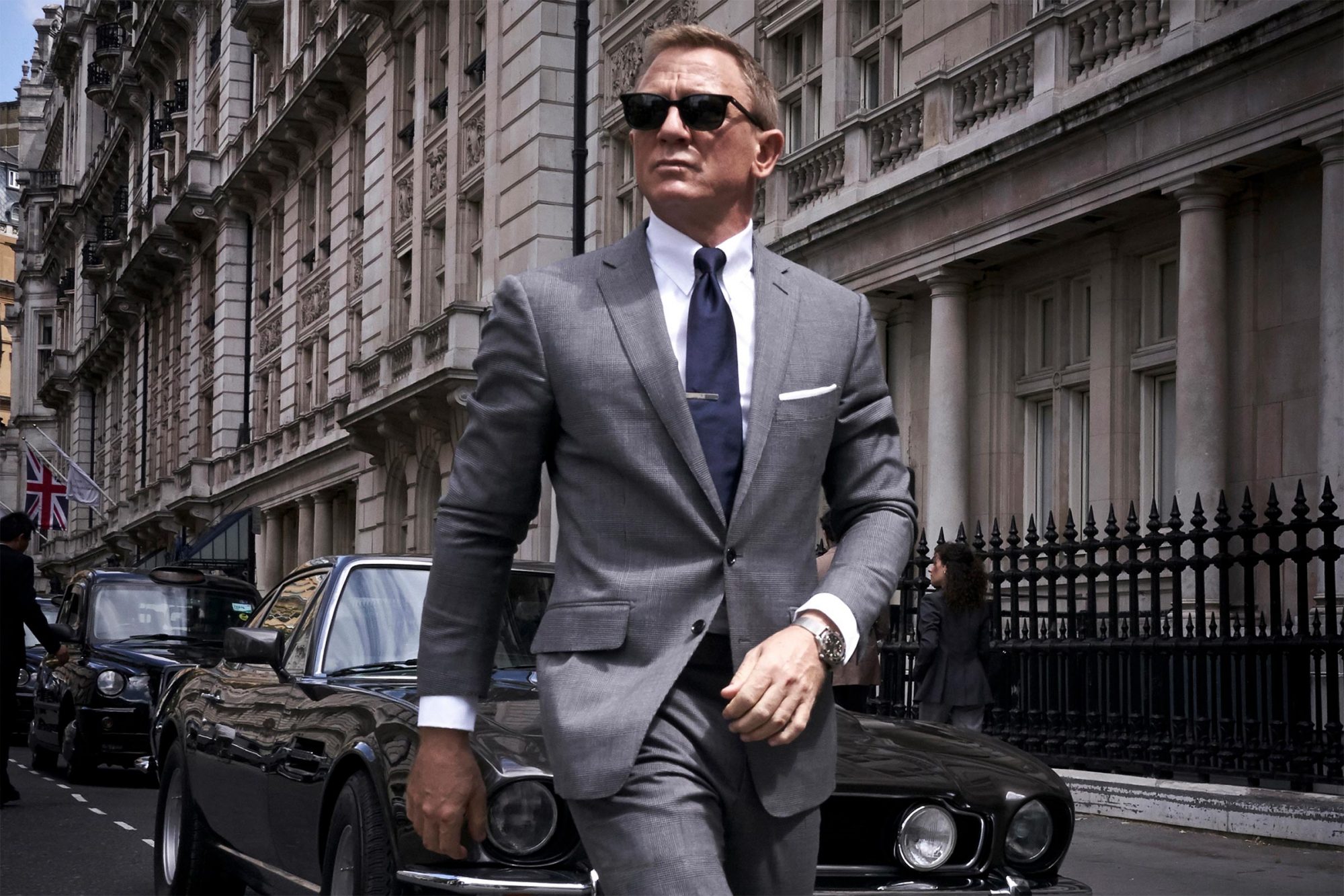 ¿James Bond en Amazon? Los detalles de la compra histórica de MGM