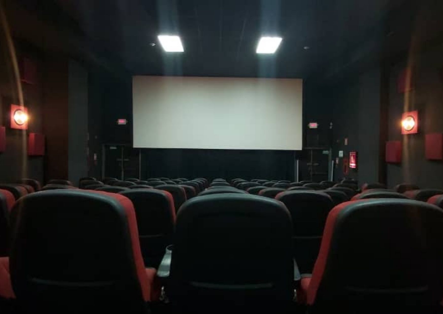 ¿Por qué la Generación Z no quiere ver contenido explícito en las pantallas de cine?