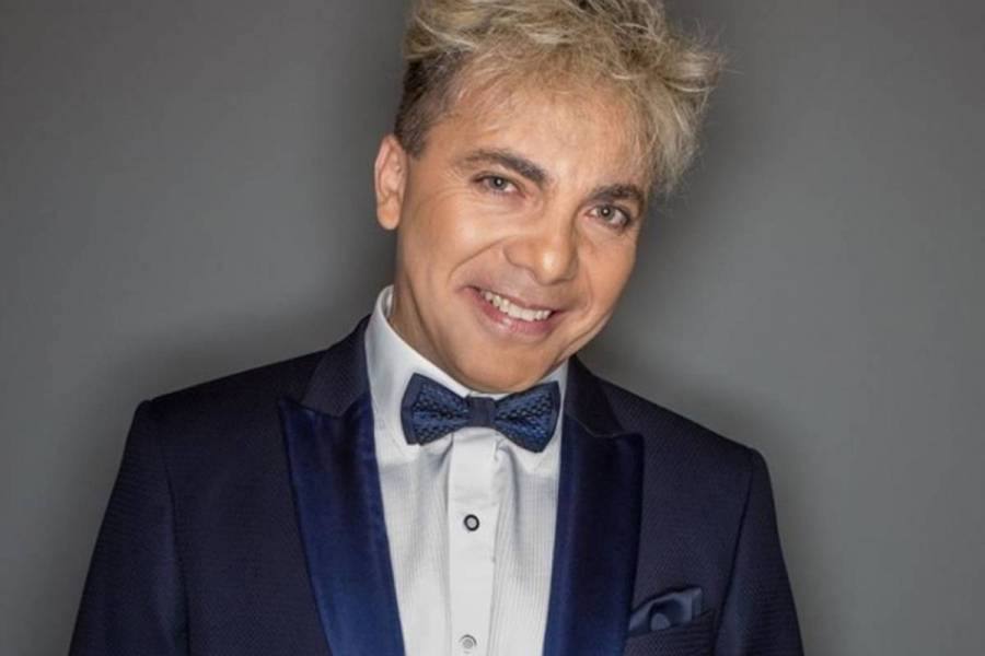 Excremento, peleas y desconfianza: Ex de Cristian Castro habló de los secretos oscuros del cantante