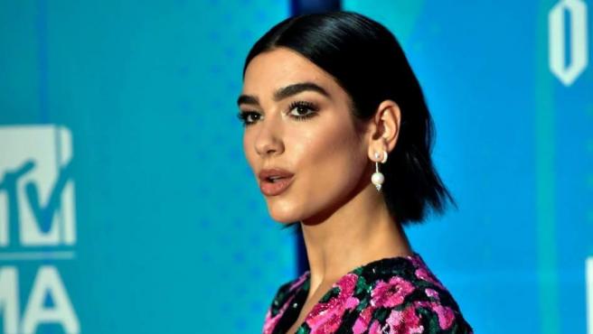 ¿Bebé a bordo? Dua Lipa respondió a los rumores de embarazo