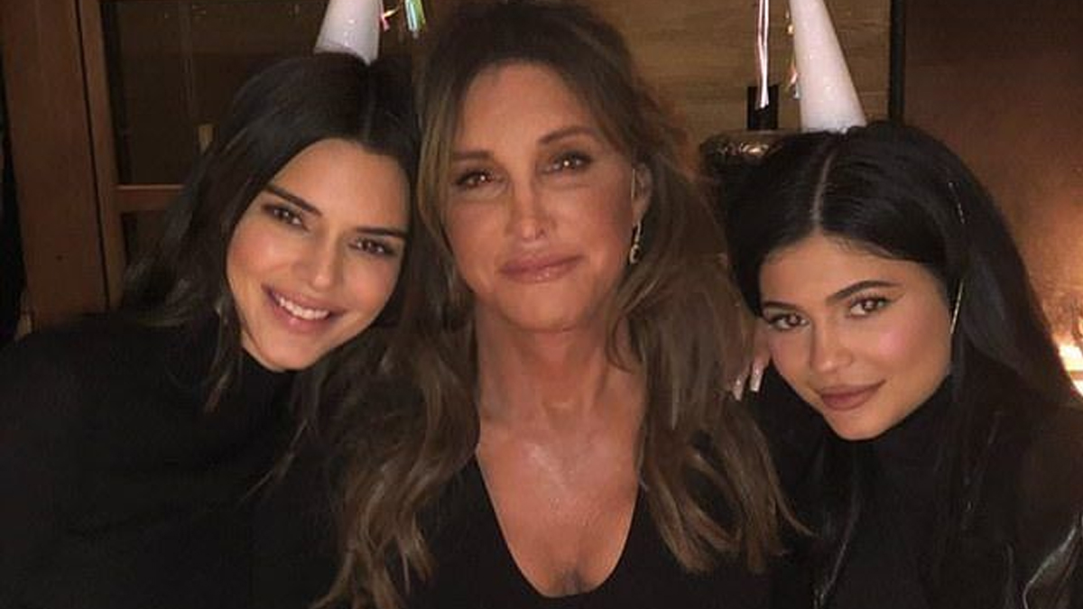 ¿Los hijos favoritos existen? Caitlyn Jenner reveló quién es la mejor entre Kylie y Kendall