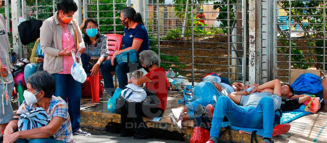 Los precios de los medicamentos vacían los bolsillos de los pacientes en Lara