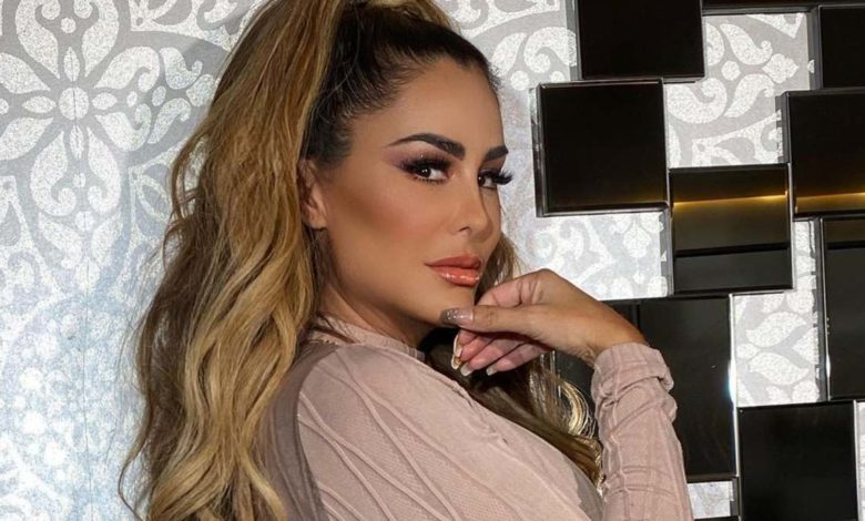 En una canción: Ninel Conde reveló sus secretos más íntimos