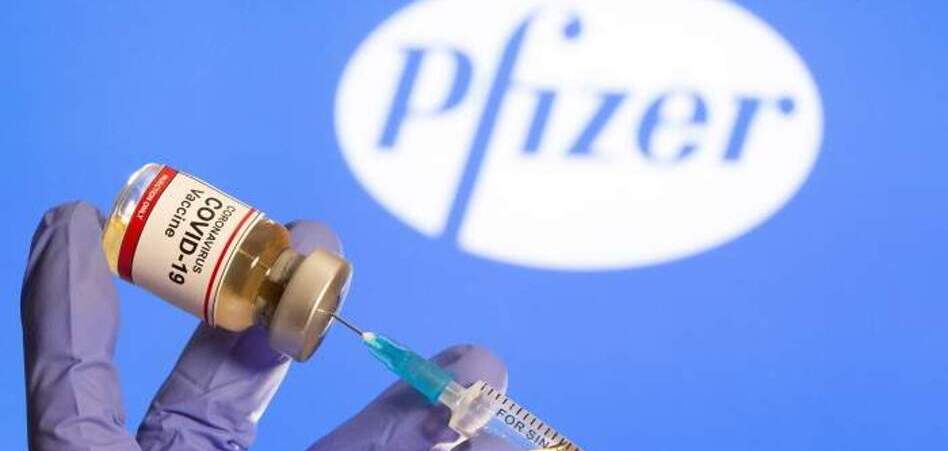 Pfizer pedirá que se autorice su vacuna para todos los niños este año