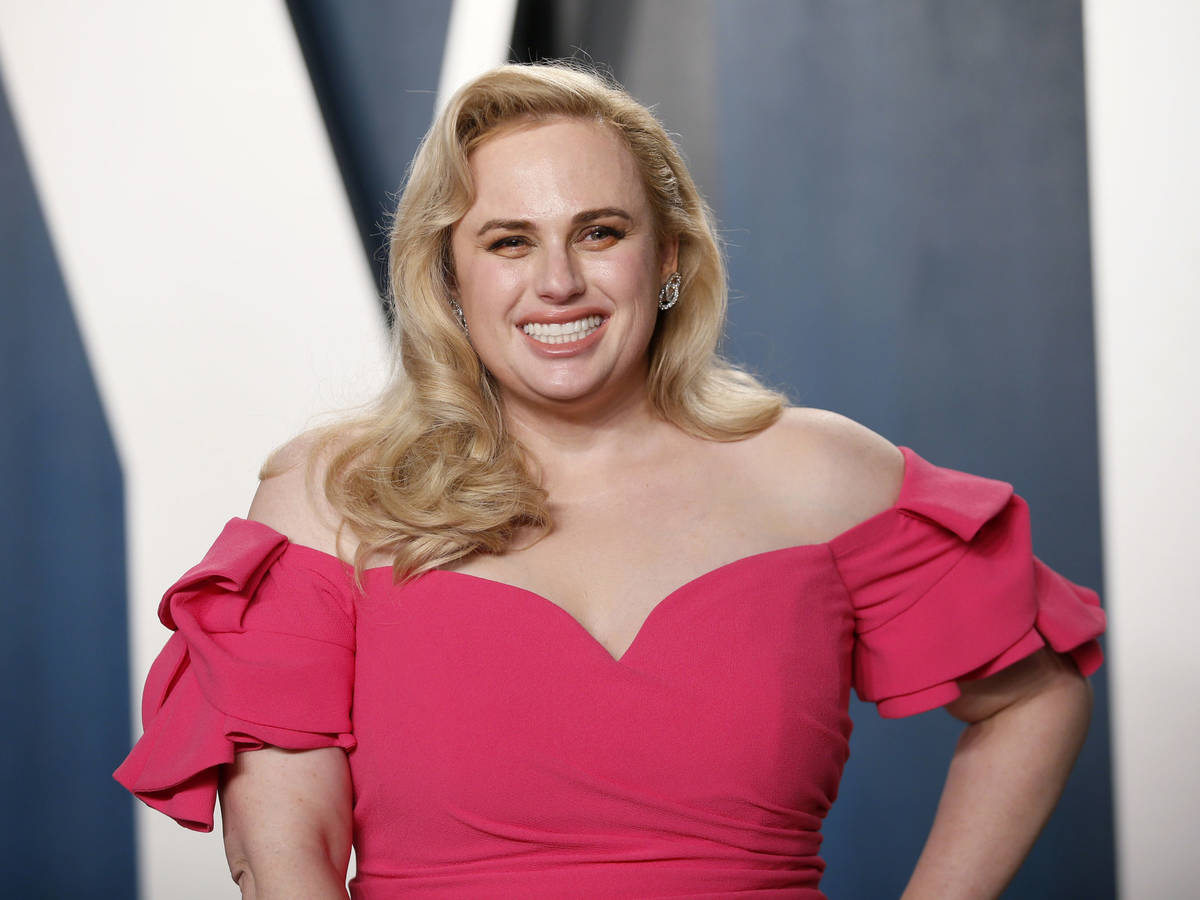 Luego de que perdiera peso, Rebel Wilson vive la experiencia de ser mejor tratada 