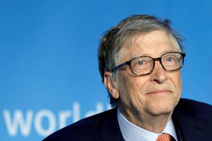 Bill Gates dijo que los países ricos sólo deberían comer carne sintética