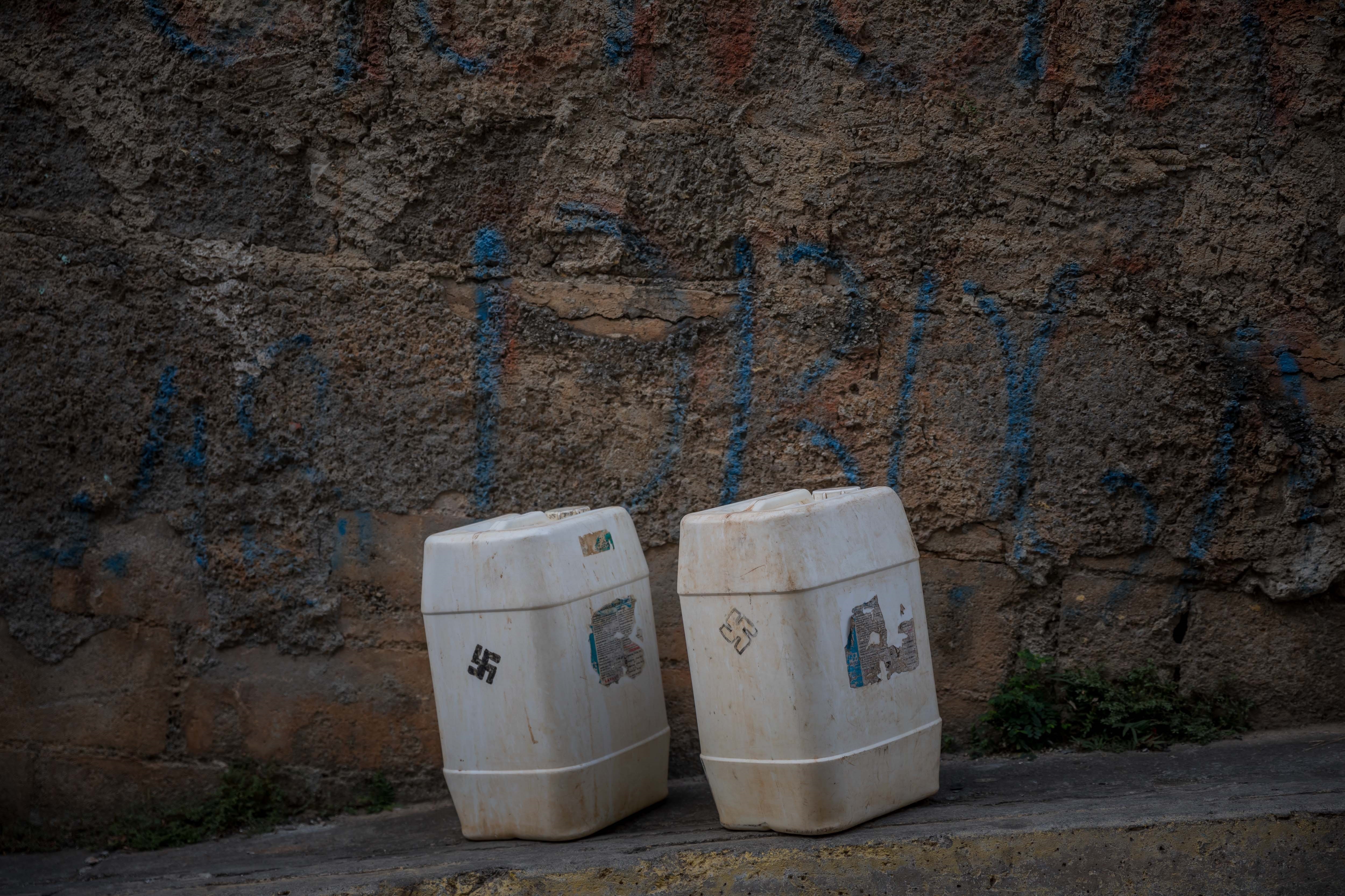 Vecinos de Nueva Casarapa claman por agua: Tienen más de un mes sin suministro #19May