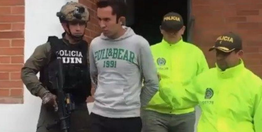 Dejan en libertad a otro de los involucrados en el atentado de Bogotá que dejó varios muertos