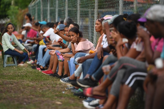 Buscan ayuda para funeral de venezolano que murió tras accidente en Trinidad y Tobago