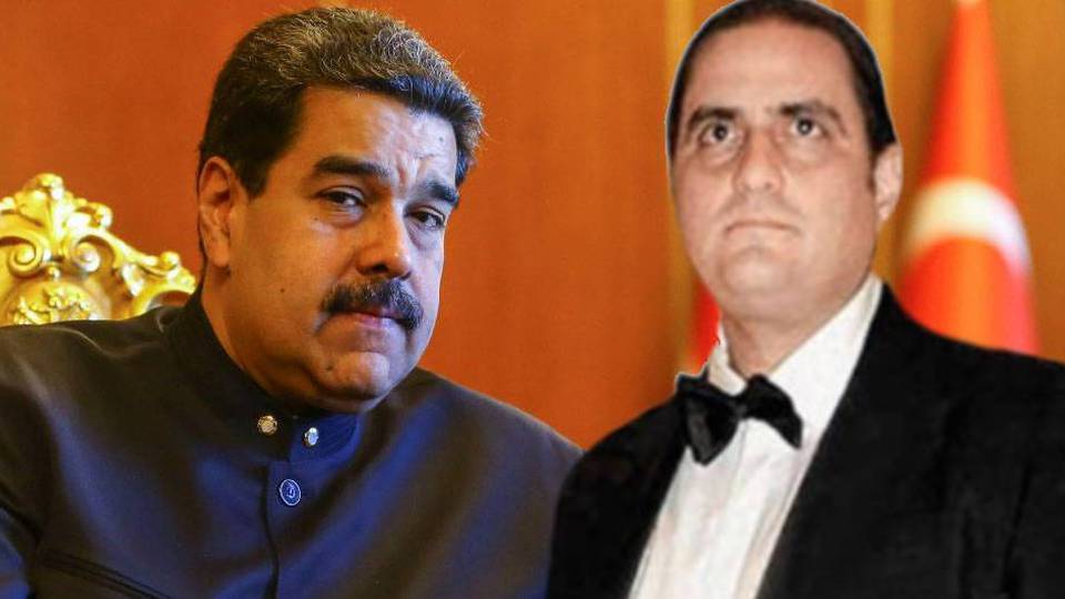 Semana: Alex Saab reaparece agradeciendo a Maduro por su apoyo “inquebrantable”