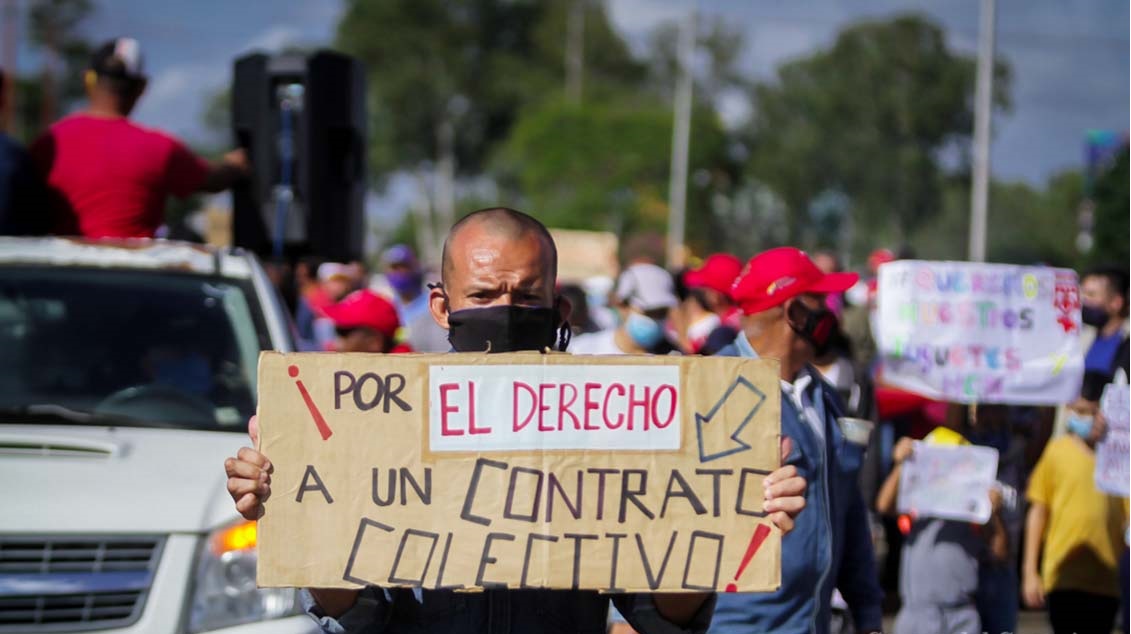 Crece malestar laboral en Sidor por “quincenas miserables” pese al pago de bono compensatorio