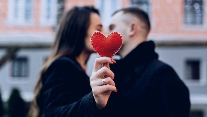 Estos son los países en los que está prohibido celebrar San Valentín